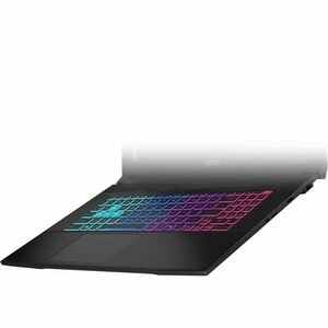 Katana 17 HX B14WGK - 17.3" QHD 240Hz - i9-14900HX - 32GB RAM (2x16GB) - 1TB SSD - RTX 5070 8GB - 4cell 90Wh - Black - Win