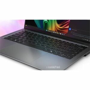Lenovo ThinkPad X9-14 Gen 1 Aura Edition 21QA0062SG 35.6 cm (14") Touchscreen Copilot+ PC Notebook - 2.8K - 120 Hz - Intel