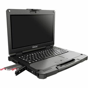 Getac B360 Pro B360 Pro G3 33,8 cm (13,3") Ecrã tátil Rugoso Notebook - Full HD - Intel Core Ultra 5 225H - 16 GB - 256 GB