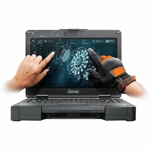 Getac B360 Pro B360 Pro G3 33,8 cm (13,3") Ecrã tátil Rugoso Notebook - Full HD - Intel Core Ultra 7 255H - 32 GB - 1 TB S
