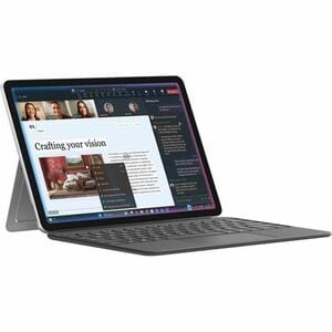 Microsoft Surface Pro 12 (2025) Copilot+ PC Tablet - 12" - Qualcomm Snapdragon X Plus - 16 GB - 512 GB Storage - Windows 1