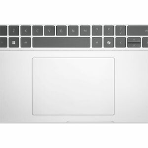 Dell Pro 16 Plus PB16250 40.6 cm (16") Copilot+ PC Notebook - Full HD Plus - Intel Core Ultra 7 266V - vPro Technology - 1