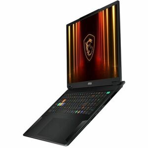 MSI Stealth 18 HX AI A2XW Stealth 18 HX AI A2XWHG-020NZ 18" Gaming Notebook - QHD+ - 240 Hz - Intel Core Ultra 9 275HX - 3