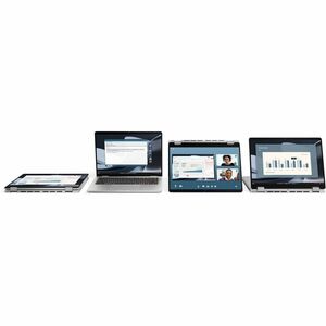 Dell Pro 14 Plus PB14255 35,6 cm (14 Zoll) Klappschale Notebook - Full HD Plus - AMD Ryzen 5 PRO 230 - 16 GB - 512 GB SSD 