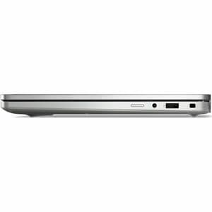 Dell Pro 13 Plus PB13250 33,8 cm (13,3 Zoll) Klappschale Copilot+ PC Notebook - Full HD Plus - Intel Core Ultra 7 268V - v