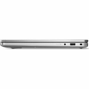 Dell Pro 14 Plus PB14250 35,6 cm (14 Zoll) Klappschale Copilot+ PC Notebook - Full HD Plus - Intel Core Ultra 5 - vPro-Tec