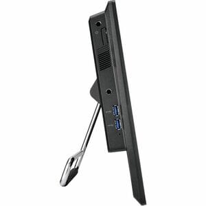 Shuttle XPC P55U Barebone-System - All-in-One - Sockel LGA-1700 - 1 x Prozessor-Support - 1 x Intel Celeron 12. Gen. 7305 