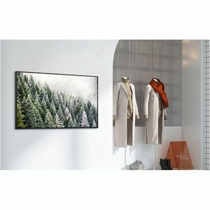 LG 55UH5N-M 1397 mm LCD Digital Signage Display - 24 Hours/7 Days Operation - Energy Star - Advanced Super Dimension Switc