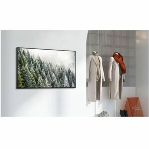 LG 49UH5N-M 1244.60 mm LCD Digital Signage Display - 24 Hours/7 Days Operation - Energy Star - In-plane Switching (IPS) Te