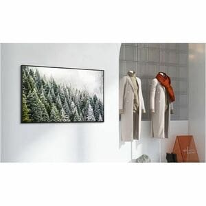 43UH5N-M 43 UHD Signage Display