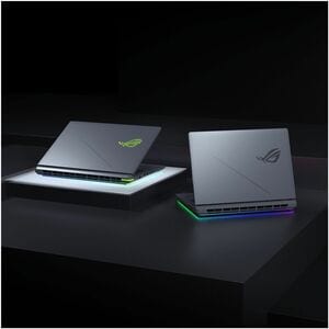 Asus ROG Strix G18 G815 G815LW-S9003W 45.7 cm (18") Gaming Notebook - 2.5K - Intel Core Ultra 9 275HX - 32 GB - 1 TB SSD -