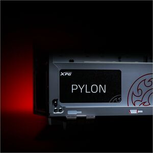 XPG PYLON ATX12V/EPS12V Fuente de alimentación - 750W - Interno - 120 V AC, 230 V AC Entrada - 1 Ventilador(es)