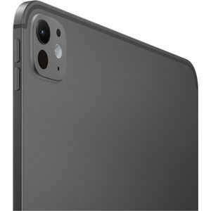Tableta Apple iPad Pro (5th Generation) A2837 - 27.9cm (11") - Apple M4 - 8GB - 512GB Almacenamiento - 5G - Negro - M4 Non