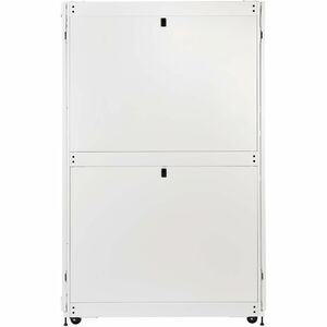 Eaton SmartRack SRH483254W Rack Cabinet - For Server, IT Equipment, PDU, Patch Panel, UPS - 48U Rack Height54" (1371.60 mm