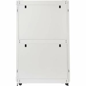 Eaton SmartRack SRH452442W Rack Cabinet - For Server, IT Equipment, PDU, Patch Panel - 45U Rack Height41" (1041.40 mm) Rac