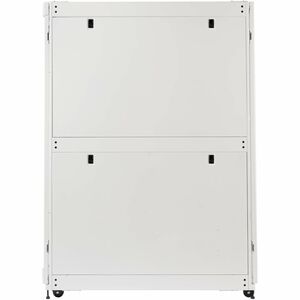 Eaton SmartRack SRH482454W Rack Cabinet - For Server, IT Equipment, PDU, Patch Panel - 48U Rack Height54" (1371.60 mm) Rac