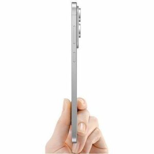 Samsung Galaxy S25 Edge SM-S937B 512 GB Smartphone - 6.7" Dynamic AMOLED 2X QHD+ 3120 x 1440 - Octa-core (4.47 GHz 3.50 GH