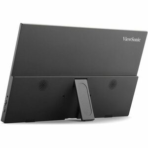 ViewSonic VA1650 16" Class Full HD LED Monitor - 16:9 - 39.6 cm (15.6") Viewable - In-plane Switching (IPS) Technology - L