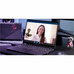 Asus ROG Zephyrus G14 GA403 GA403WM-QS043W 14" Copilot+ PC Gaming Notebook - 3K - AMD Ryzen AI 9 HX 370 - 32 GB - 1 TB SSD