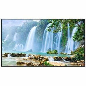 Sharp MultiSync PN-ME982 Digital Signage Display - 97.50" LCD - In-plane Switching (IPS) Technology - High Dynamic Range (