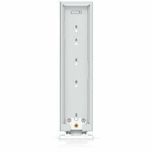 Ubiquiti UACC-SSD-Tray Drive Enclosure M.2, PCI Express NVMe 3.0 x2 Internal - 1 x SSD Supported - Aluminum Alloy, Polycar