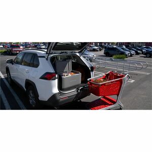 Ecoflow GLACIER Classic 35 L Outdoor Travelling Fridge/Freezer