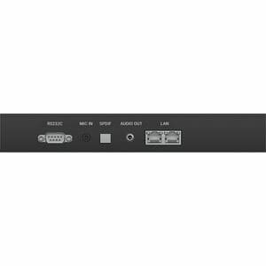 iiyama ProLite TE8615A-B1AG 2174,24 mm 4K UHD LCD Collaboration Display - ARM Cortex A72 + A53 - 16 GB - DeepContrast-IR+ 