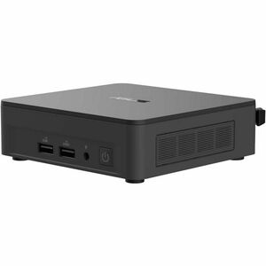 ASUS NUC 13 PRO Intel Core i7-13620H Barebone SLIM Kit NO CORD