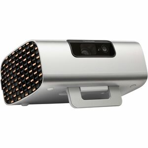 ViewSonic M10 Laser Projector - Portable, Ceiling Mountable - High Dynamic Range (HDR) - 1920 x 1080 - Front, Ceiling - 21