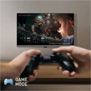 Smart LED-LCD TV Panasonic S40 TB-24S40AEZ - 61 cm - HD Ready - High Dynamic Range (HDR) - HDR10, HLG - LED Luce posterior