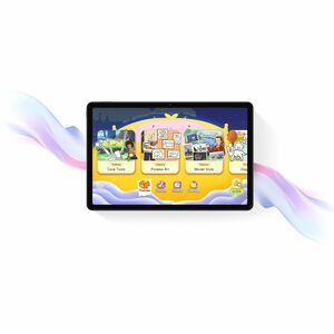 Redmi Pad 2 Tablet - 27,9 cm (11") - Qualcomm Helio G100 Ultra (6 nm) Octa-core - 4 GB - 128 GBspacArmazenamento - Cinzent