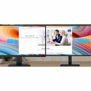 MSI Pro MP251L E2 25" Class Full HD LCD Monitor - 16:9 - 62.2 cm (24.5") Viewable - In-plane Switching (IPS) Technology - 