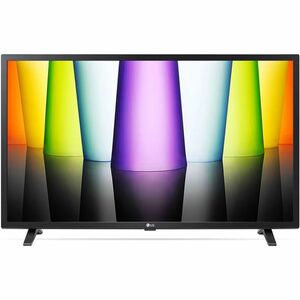 Smart LED-LCD TV 2022 LG LQ630B 32LQ630B6LA - 81,3 cm - HDTV - High Dynamic Range (HDR) - Nero - HDR10, HDR10 Pro, HLG - D