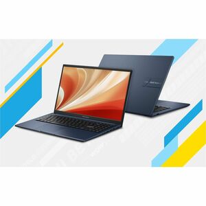 Asus VivoBook 15 X1504 X1504VA-NJ2718W 39.6 cm (15.6") Clamshell Notebook - Full HD - Intel Core i5 13th Gen i5-1334U - 16