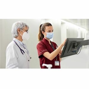 All-in-One-PC Asus ExpertCenter E1 E1600WKAT-BMR105X - Intel Celeron N4500 - 8 GB - 256 GB SSD - 39,6 cm (15,6 Zoll) Full 