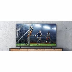 LG 43UT801C0LA 1.09 m (43") Smart LED-LCD TV - 4K UHDTV - High Dynamic Range (HDR) - HDR10, Hybrid Log Gamma (HLG) - Direc