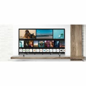 LG 55UT801C0LA 1.40 m (55") Smart LCD TV - 4K UHDTV - High Dynamic Range (HDR) - HDR10, HLG - 3840 x 2160 Resolution