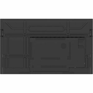 ViewSonic ViewBoard IFP7534 1.91 m (75") 4K UHD LCD Collaboration Display - 8 GB DDR4 SDRAM - Ultra Fine Touch (UFT) - Tou