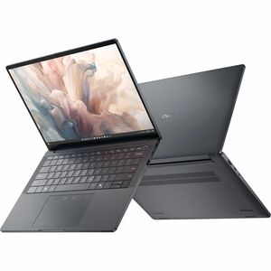 Ordinateur Portable - Dell Pro 14 Premium PA14250 Copilot+ PC - Écran 35,6 cm (14") Écran tactile - QHD+ - 60 Hz - Intel C