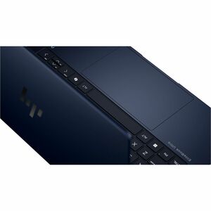 Computer portatile - HP EliteBook Ultra G1i 35,6 cm (14") Touchscreen Copilot+ PC - 2.8K - Intel Core Ultra 7 258V - 32 GB