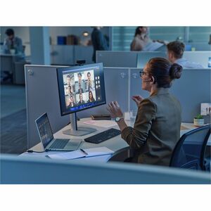 HP EliteBook 6 G1a 14 AI AMD Ryzen 5 230 - 512GB SSD 16GB - 1920 x 1200 - Argent vif - W11P