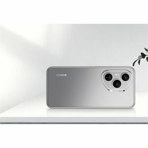 Honor 400 Pro 512 GB Smartphone - 17 cm (6,7 Zoll) AMOLED 2800 x 1280 - Octa-Core (Cortex X4Single-Core 3 GHz + Cortex A72