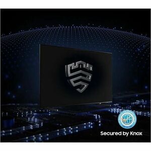 Samsung HG43U800FNF 43" LCD TV - 4K UHDTV - 3840 x 2160 Resolution