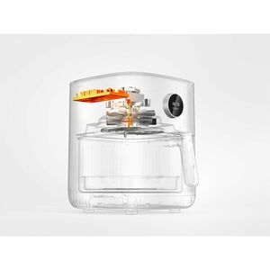 Xiaomi MAF14 Airfryer - Elétrico - 1500 W - 4,50 L - Branco