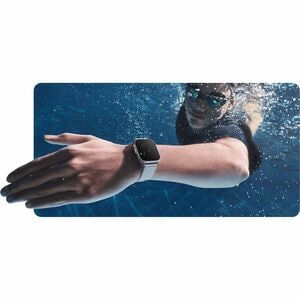 Redmi Watch 5 Lite Smart Watch - Quadrado Case Shape - Luz Dourada Case Color - Luz, Dourado Band Color - Plástico Case Ma