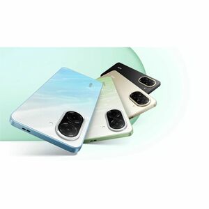 Redmi A5 64 GB Smartphone - 17.5 cm (6.9") LCD 1640 x 720 - Octa-core (Cortex A75Dual-core (2 Core) 1.80 GHz + Cortex A55 