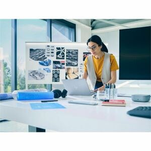 Workstation portatile - HP ZBook 8 G1i 35,6 cm (14") - WUXGA - 60 Hz - Intel Core Ultra 7 255H - 16 GB - 512 GB SSD - Inte