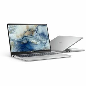 Dell Pro 16 PC16250 16" Notebook - Full HD Plus - Intel Core Ultra 7 255U - vPro Technology - 16 GB - 512 GB SSD - Platinu