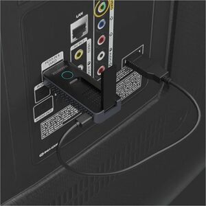 Marmitek Stream S1 Pro Video-Extender-Transmitter/Receiver - Kabellos - 1 Eingabegerät - 1 Ausgabegerät - 20 m Reichweite 