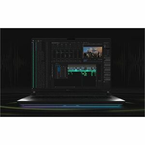 Asus ROG Strix G16 G615 G615LM-S5078W 40.6 cm (16") Gaming Notebook - 2.5K - 240 Hz - Intel Core Ultra 9 275HX - 32 GB - 1